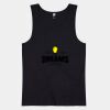 Thread Project Mens Summer Singlet Thumbnail