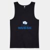 Thread Project Mens Summer Singlet Thumbnail