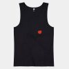 Thread Project Mens Summer Singlet Thumbnail