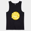 Thread Project Mens Summer Singlet Thumbnail