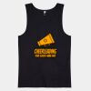 Thread Project Mens Summer Singlet Thumbnail