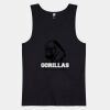 Thread Project Mens Summer Singlet Thumbnail
