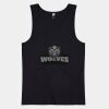 Thread Project Mens Summer Singlet Thumbnail