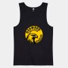 Thread Project Mens Summer Singlet Thumbnail