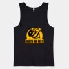 Thread Project Mens Summer Singlet Thumbnail