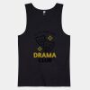 Thread Project Mens Summer Singlet Thumbnail