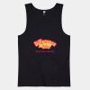Thread Project Mens Summer Singlet Thumbnail