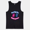 Thread Project Mens Summer Singlet Thumbnail