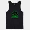 Thread Project Mens Summer Singlet Thumbnail