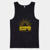 Thread Project Mens Summer Singlet Thumbnail