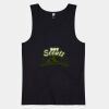 Thread Project Mens Summer Singlet Thumbnail