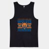 Thread Project Mens Summer Singlet Thumbnail