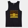 Thread Project Mens Summer Singlet Thumbnail