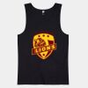 Thread Project Mens Summer Singlet Thumbnail