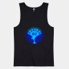 Thread Project Mens Summer Singlet Thumbnail