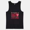 Thread Project Mens Summer Singlet Thumbnail