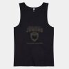 Thread Project Mens Summer Singlet Thumbnail