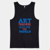 Thread Project Mens Summer Singlet Thumbnail
