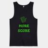 Thread Project Mens Summer Singlet Thumbnail