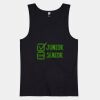 Thread Project Mens Summer Singlet Thumbnail