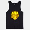 Thread Project Mens Summer Singlet Thumbnail