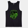 Thread Project Mens Summer Singlet Thumbnail