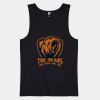 Thread Project Mens Summer Singlet Thumbnail