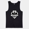 Thread Project Mens Summer Singlet Thumbnail