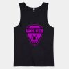 Thread Project Mens Summer Singlet Thumbnail