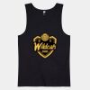 Thread Project Mens Summer Singlet Thumbnail