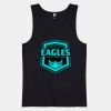Thread Project Mens Summer Singlet Thumbnail