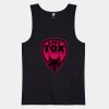 Thread Project Mens Summer Singlet Thumbnail