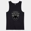 Thread Project Mens Summer Singlet Thumbnail