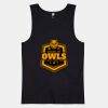 Thread Project Mens Summer Singlet Thumbnail
