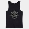 Thread Project Mens Summer Singlet Thumbnail