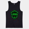 Thread Project Mens Summer Singlet Thumbnail