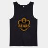 Thread Project Mens Summer Singlet Thumbnail