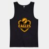 Thread Project Mens Summer Singlet Thumbnail