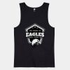 Thread Project Mens Summer Singlet Thumbnail