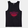 Thread Project Mens Summer Singlet Thumbnail