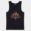 Thread Project Mens Summer Singlet Thumbnail