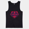 Thread Project Mens Summer Singlet Thumbnail