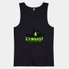 Thread Project Mens Summer Singlet Thumbnail