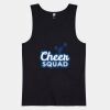 Thread Project Mens Summer Singlet Thumbnail