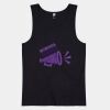 Thread Project Mens Summer Singlet Thumbnail