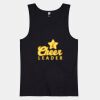Thread Project Mens Summer Singlet Thumbnail