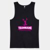 Thread Project Mens Summer Singlet Thumbnail