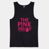 Thread Project Mens Summer Singlet Thumbnail