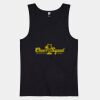 Thread Project Mens Summer Singlet Thumbnail