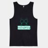 Thread Project Mens Summer Singlet Thumbnail
